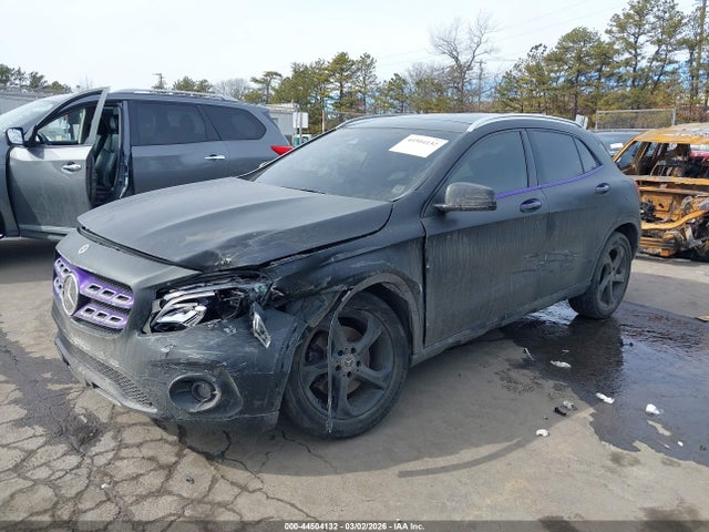 Aukcja sprzedaży 2019 Mercedes-benz Gla 250 4matic, vin: WDCTG4GB8KU012801, numer aukcji: 44504132