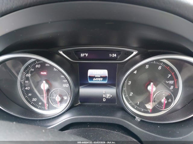 Auction sale of the 2019 Mercedes-benz Gla 250 4matic, vin: WDCTG4GB8KU012801, lot number: 44504132