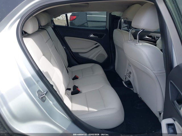 Auction sale of the 2019 Mercedes-benz Gla 250 4matic, vin: WDCTG4GB8KU012801, lot number: 44504132
