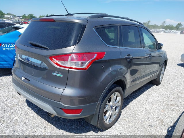 44504135 :رقم المزاد ، 1FMCU0HX8DUD38260 vin ، 2013 Ford Escape Sel مزاد بيع