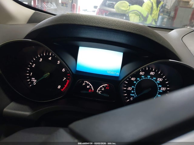 44504135 :رقم المزاد ، 1FMCU0HX8DUD38260 vin ، 2013 Ford Escape Sel مزاد بيع