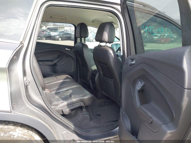 44504135 :رقم المزاد ، 1FMCU0HX8DUD38260 vin ، 2013 Ford Escape Sel مزاد بيع