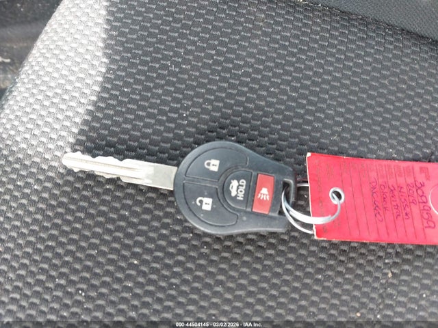 2019 NISSAN SENTRA 3N1AB7AP0KY235304 Photo 10