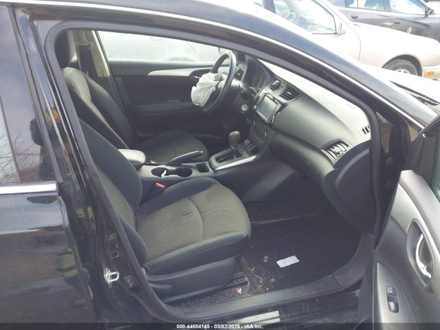 2019 NISSAN SENTRA 3N1AB7AP0KY235304 Photo 4