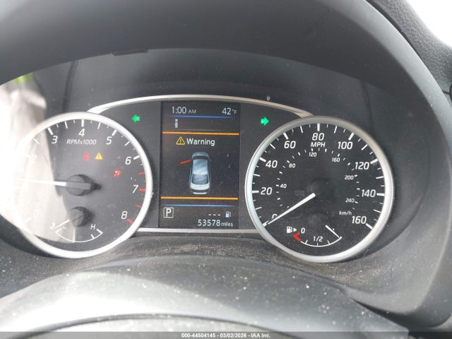 2019 NISSAN SENTRA 3N1AB7AP0KY235304 Photo 6