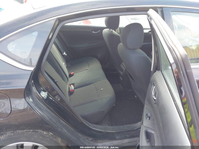 2019 NISSAN SENTRA 3N1AB7AP0KY235304 Photo 7