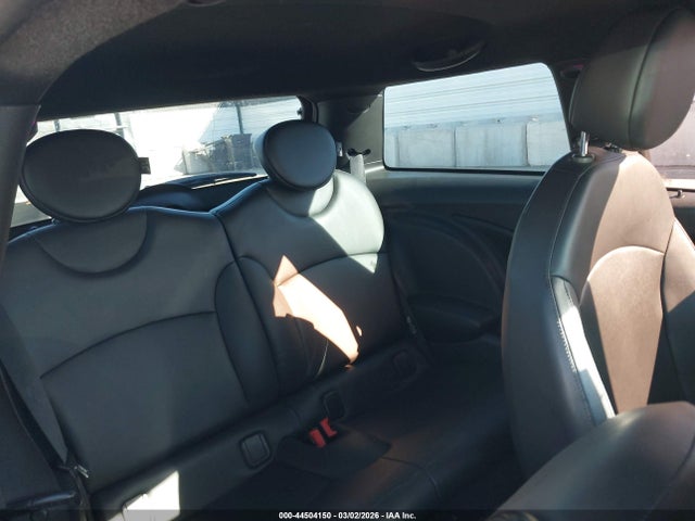 2011 MINI COOPER S WMWSV3C55BTY15604 Photo 7