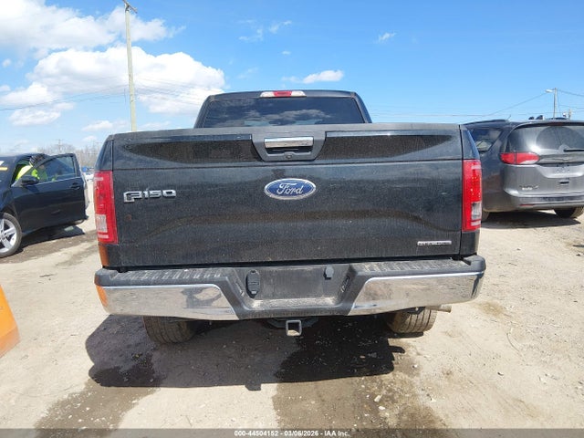 Ford F-150 Xlt 2015 1FTFX1EFXFFA77845 Image 16
