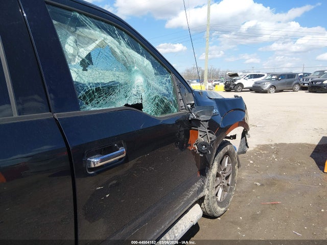 Ford F-150 Xlt 2015 1FTFX1EFXFFA77845 Image 17