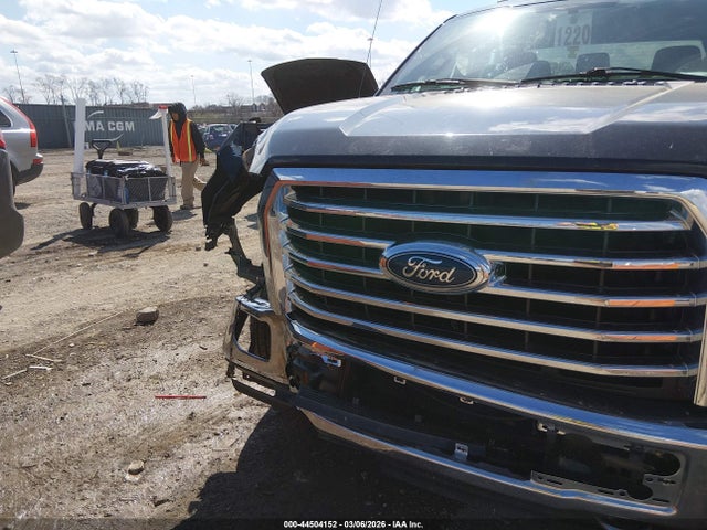 Ford F-150 Xlt 2015 1FTFX1EFXFFA77845 Image 18