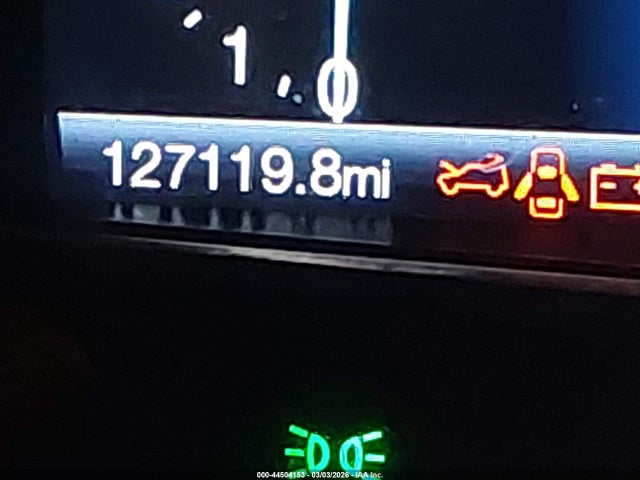 44504153 :رقم المزاد ، 1FM5K8D8XHGC98327 vin ، 2017 Ford Explorer Xlt مزاد بيع