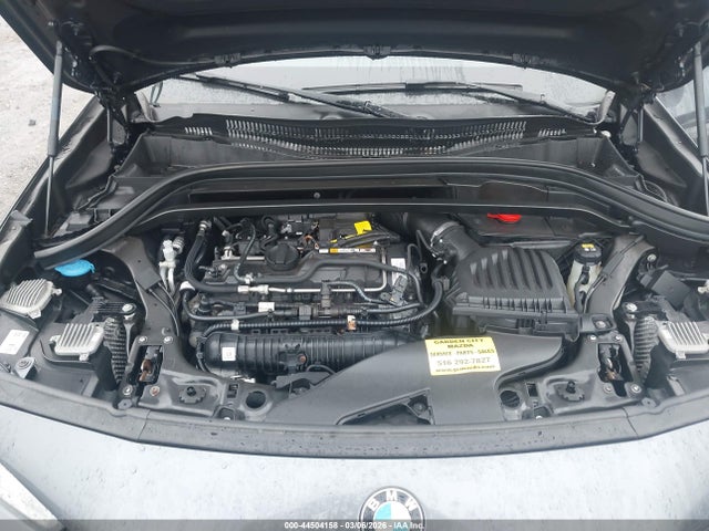 Продажа на аукционе авто 2018 Bmw X2 Xdrive28i, vin: WBXYJ5C39JEF69569, номер лота: 44504158
