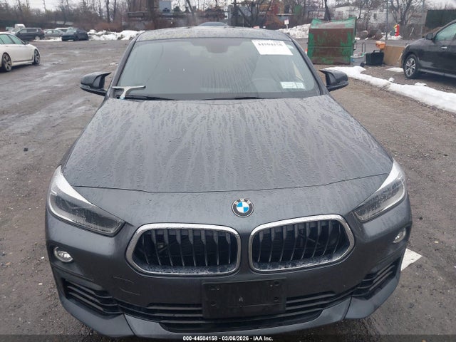 Продажа на аукционе авто 2018 Bmw X2 Xdrive28i, vin: WBXYJ5C39JEF69569, номер лота: 44504158