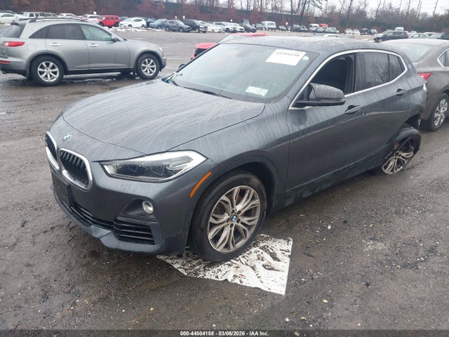 Продажа на аукционе авто 2018 Bmw X2 Xdrive28i, vin: WBXYJ5C39JEF69569, номер лота: 44504158