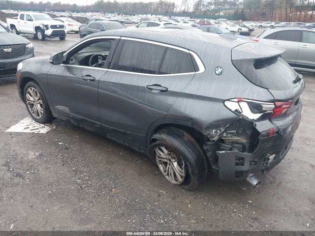 Продажа на аукционе авто 2018 Bmw X2 Xdrive28i, vin: WBXYJ5C39JEF69569, номер лота: 44504158