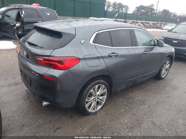 Продажа на аукционе авто 2018 Bmw X2 Xdrive28i, vin: WBXYJ5C39JEF69569, номер лота: 44504158