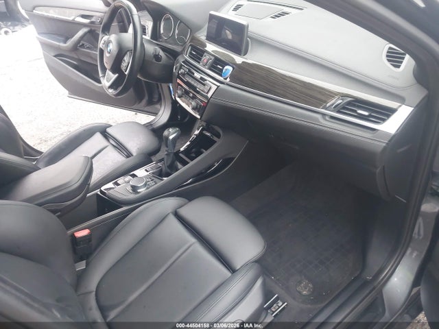 Продажа на аукционе авто 2018 Bmw X2 Xdrive28i, vin: WBXYJ5C39JEF69569, номер лота: 44504158