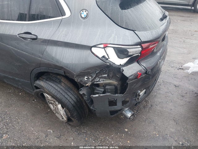 Продажа на аукционе авто 2018 Bmw X2 Xdrive28i, vin: WBXYJ5C39JEF69569, номер лота: 44504158