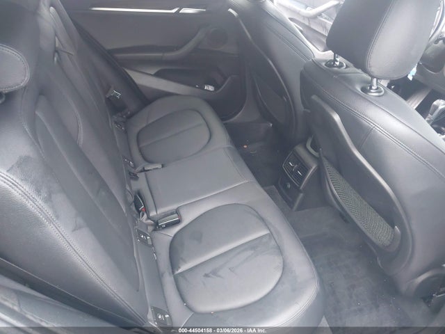 Продажа на аукционе авто 2018 Bmw X2 Xdrive28i, vin: WBXYJ5C39JEF69569, номер лота: 44504158