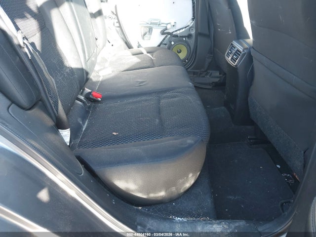 JN1BJ1AW6MW673427 Nissan Rogue Sport S Awd Xtronic Cvt