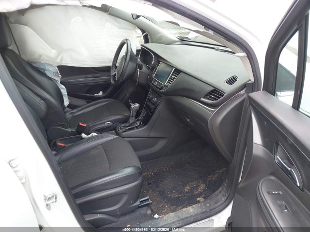Aukcja sprzedaży 2019 Buick Encore Awd Preferred, vin: KL4CJESB4KB728721, numer aukcji: 44504163