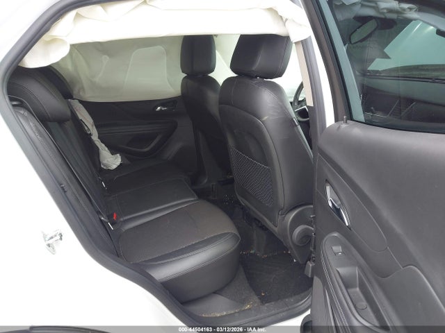 Aukcja sprzedaży 2019 Buick Encore Awd Preferred, vin: KL4CJESB4KB728721, numer aukcji: 44504163
