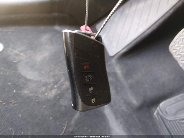 2024 LEXUS RX 350H 2T2BBMCA5RC042435 Photo 10