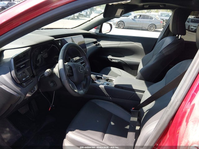 2024 LEXUS RX 350H 2T2BBMCA5RC042435 Photo 4