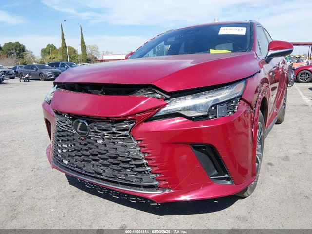 2024 LEXUS RX 350H 2T2BBMCA5RC042435 Photo 5