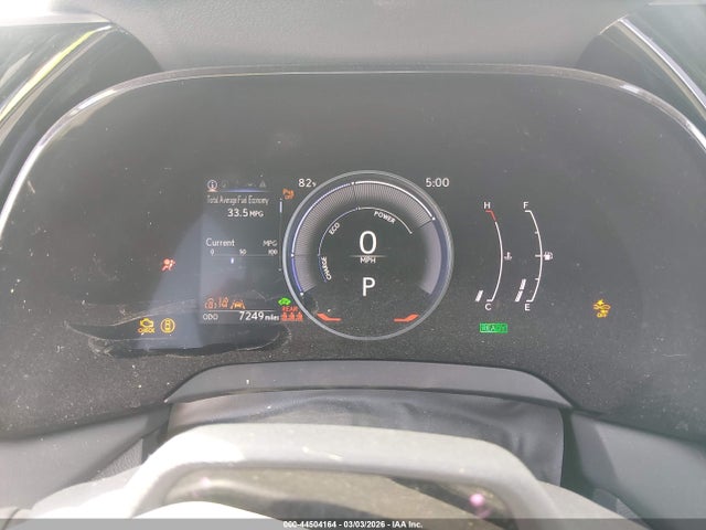 2024 LEXUS RX 350H 2T2BBMCA5RC042435 Photo 6