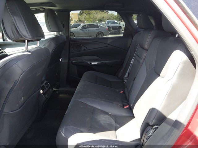 2024 LEXUS RX 350H 2T2BBMCA5RC042435 Photo 7