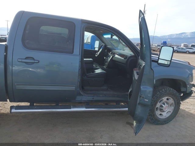 Aukcja sprzedaży 2010 Gmc Sierra 2500hd Slt, vin: 1GT4K1B69AF131588, numer aukcji: 44504165