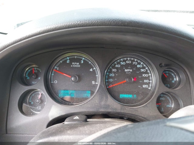 Aukcja sprzedaży 2010 Gmc Sierra 2500hd Slt, vin: 1GT4K1B69AF131588, numer aukcji: 44504165