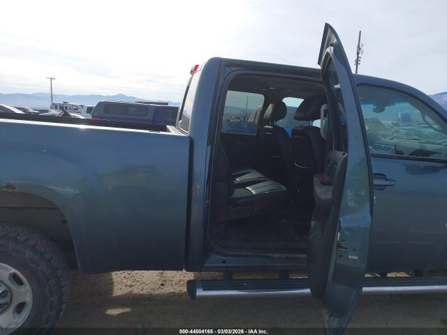 Aukcja sprzedaży 2010 Gmc Sierra 2500hd Slt, vin: 1GT4K1B69AF131588, numer aukcji: 44504165