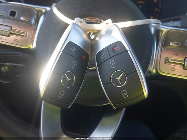 W1N0G8DB1MV312822 Mercedes-Benz Glc 300 Suv