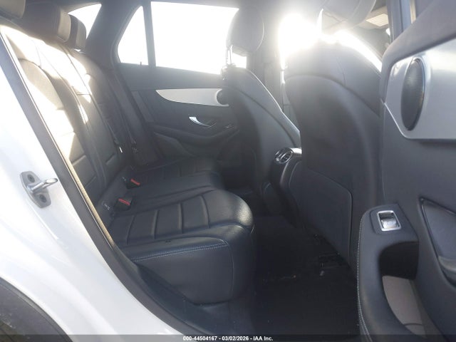 W1N0G8DB1MV312822 Mercedes-Benz Glc 300 Suv