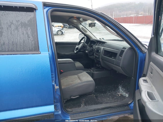 Продажа на аукционе авто 2008 Dodge Dakota Trx, vin: 1D3HW78N38S517052, номер лота: 44504170