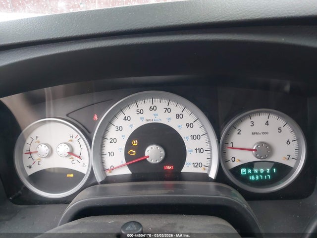 Продажа на аукционе авто 2008 Dodge Dakota Trx, vin: 1D3HW78N38S517052, номер лота: 44504170