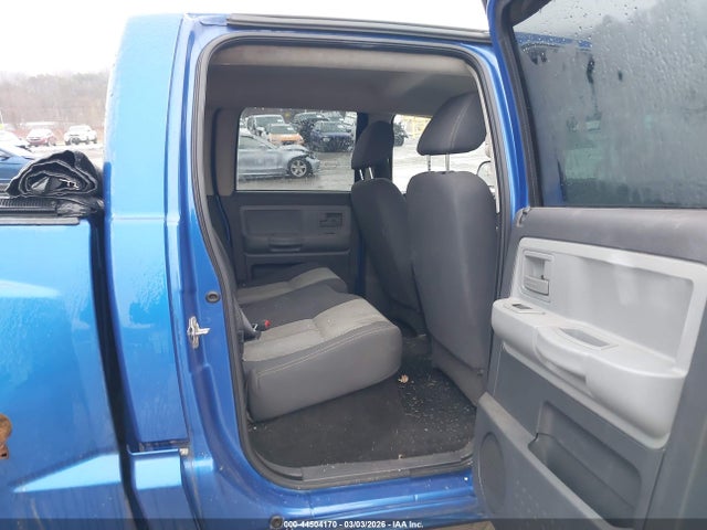 Продажа на аукционе авто 2008 Dodge Dakota Trx, vin: 1D3HW78N38S517052, номер лота: 44504170