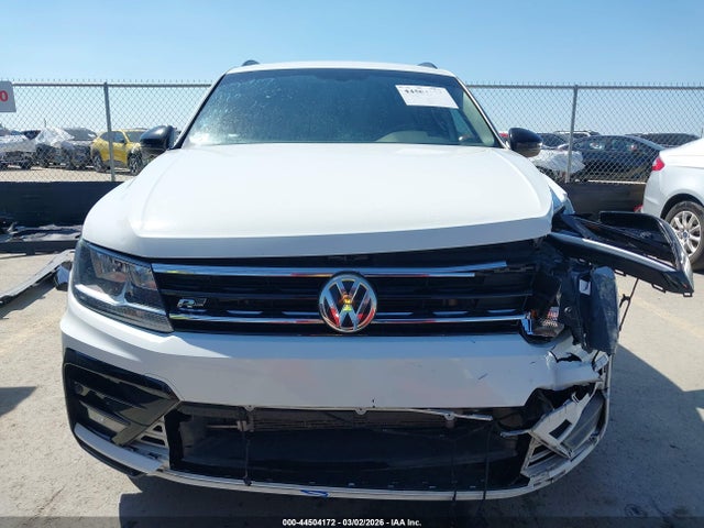 Продаж на аукціоні авто 2021 Volkswagen Tiguan 2.0t Se/2.0t Se R-line Black/2.0t Sel, vin: 3VV3B7AX9MM092063, номер лоту: 44504172