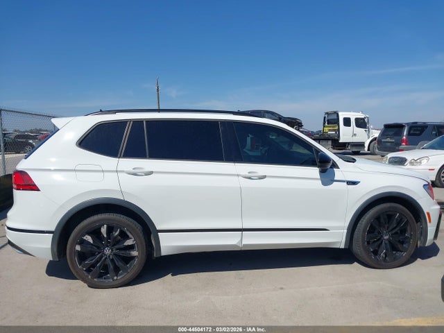 Продаж на аукціоні авто 2021 Volkswagen Tiguan 2.0t Se/2.0t Se R-line Black/2.0t Sel, vin: 3VV3B7AX9MM092063, номер лоту: 44504172