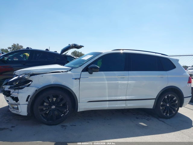 Продаж на аукціоні авто 2021 Volkswagen Tiguan 2.0t Se/2.0t Se R-line Black/2.0t Sel, vin: 3VV3B7AX9MM092063, номер лоту: 44504172