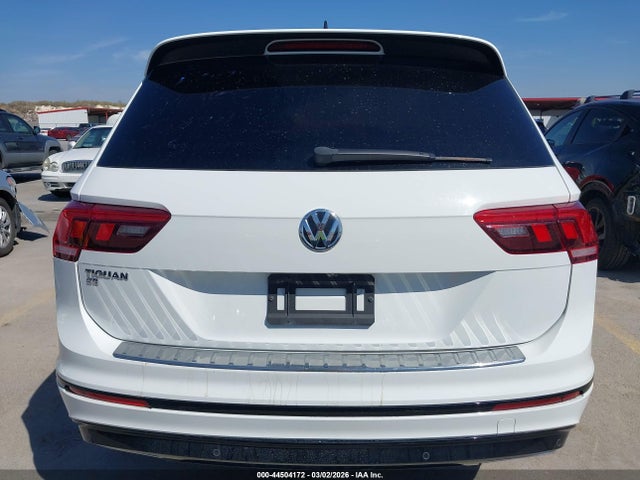 Продаж на аукціоні авто 2021 Volkswagen Tiguan 2.0t Se/2.0t Se R-line Black/2.0t Sel, vin: 3VV3B7AX9MM092063, номер лоту: 44504172