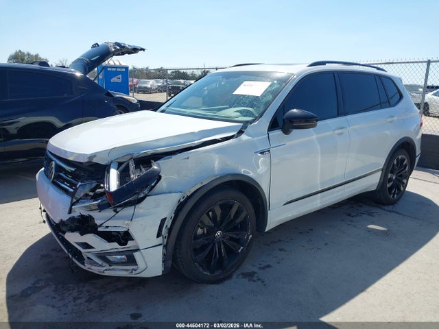 Продаж на аукціоні авто 2021 Volkswagen Tiguan 2.0t Se/2.0t Se R-line Black/2.0t Sel, vin: 3VV3B7AX9MM092063, номер лоту: 44504172