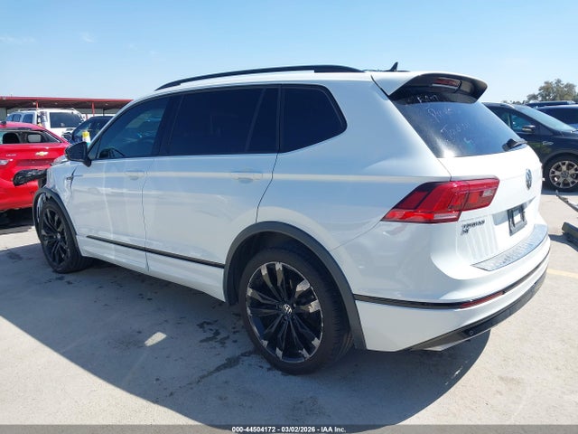 Продаж на аукціоні авто 2021 Volkswagen Tiguan 2.0t Se/2.0t Se R-line Black/2.0t Sel, vin: 3VV3B7AX9MM092063, номер лоту: 44504172