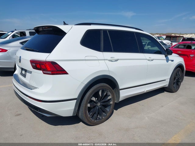 Продаж на аукціоні авто 2021 Volkswagen Tiguan 2.0t Se/2.0t Se R-line Black/2.0t Sel, vin: 3VV3B7AX9MM092063, номер лоту: 44504172