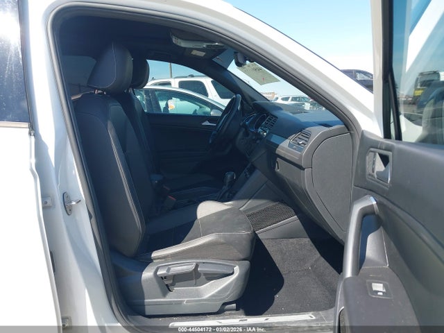 Продаж на аукціоні авто 2021 Volkswagen Tiguan 2.0t Se/2.0t Se R-line Black/2.0t Sel, vin: 3VV3B7AX9MM092063, номер лоту: 44504172