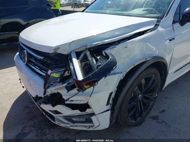 Продаж на аукціоні авто 2021 Volkswagen Tiguan 2.0t Se/2.0t Se R-line Black/2.0t Sel, vin: 3VV3B7AX9MM092063, номер лоту: 44504172