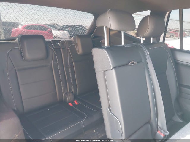 Продаж на аукціоні авто 2021 Volkswagen Tiguan 2.0t Se/2.0t Se R-line Black/2.0t Sel, vin: 3VV3B7AX9MM092063, номер лоту: 44504172