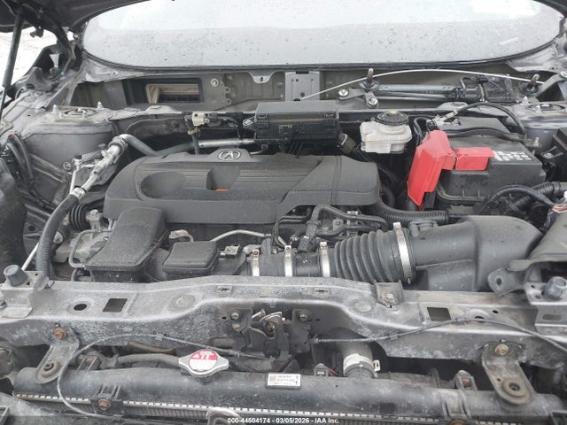 Продаж на аукціоні авто 2020 Acura Rdx A-spec Package, vin: 5J8TC2H64LL016943, номер лоту: 44504174